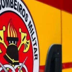 Argentino de 70 anos morre após afogamento em praia do Litoral Norte de SC