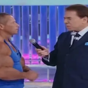 Arlindo de Souza, conhecido como 'Popeye Brasileiro' morre aos 55 anos