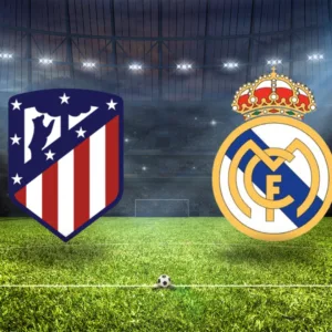 Atlético de Madrid x Real Madrid Onde assistir e escalações do jogo