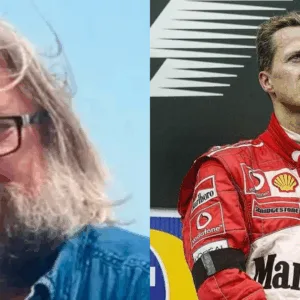 Autor Michael Schumacher morre e fãs confudem com piloto da F1