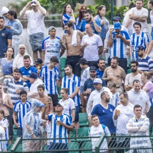 Avaí aciona Procon por valores abusivos em ingressos contra o Camboriú no Scarpelli