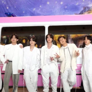 BTS no Brasil em 2026: confira documentários com os artistas para maratonar