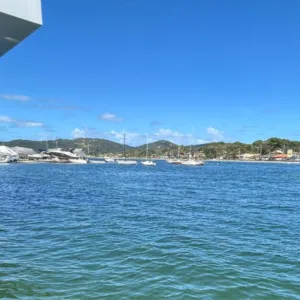 Confira como está a balneabilidade das praias de SC no primeiro dia do ano | Foto: Pedro Corrêa / SCC10 