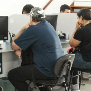 Banco do Emprego de Lages inicia 2026 com quase 400 vagas abertas | Foto: Fábio Pavan