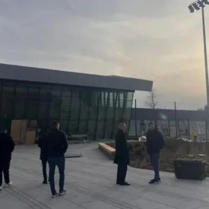 Brasil define local de treinos e hospedagem para a Copa do Mundo.| Foto: Divulgação/ Reprodução SBT Sports