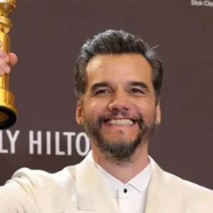 Brasileiro estava concorrendo com nomes como Oscar Isaac, Michael B. Jordan e Joel Edgerton - Foto: Reprodução/redes sociais