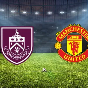Burnley x Manchester United Onde assistir e escalações do jogo.| Foto: Reprodução SCC10