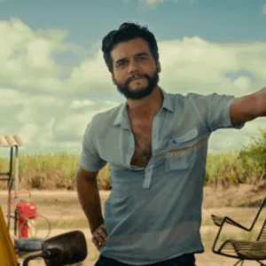 Agente Secreto: entrega de prêmio gera revolta na web