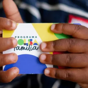 Caixa começa a pagar Bolsa Família de janeiro | Foto: Lyon Santos/MDS