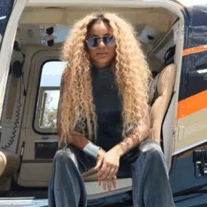 Cariúcha chora em vídeo e relata suposta agressão em Balneário Camboriú | Foto: Reprodução/Redes Sociais 