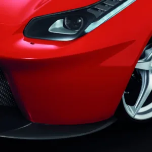 Carro mais caro do Brasil está em Santa Catarina; veja onde | Foto: Ferrari | Reprodução