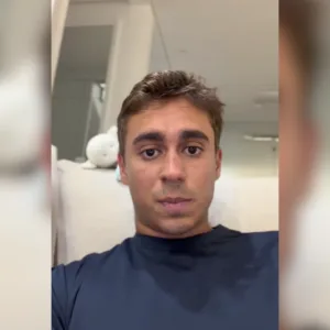 Caso Orelha Nikolas Ferreira cobra redução da maioridade penal