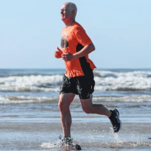 Cidade dos esportes ao ar livre passeio ciclístico e corridas movimentam a Balneário Rincão | Foto: divulgação. 