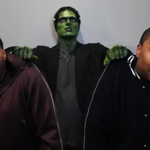 Clássico dos anos 90, Kenan e Kel se reencontram em novo filme