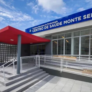 Com salário de R$ 4,2 mil, Florianópolis abre 500 vagas na área da saúde | Foto: Allan Carvalho/PMF