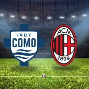 Como x Milan veja horário, onde assistir e escalações da Série A