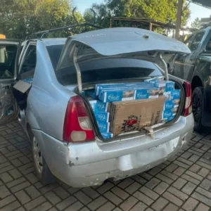 Comunicação Social da Polícia Federal em Santa Catarina