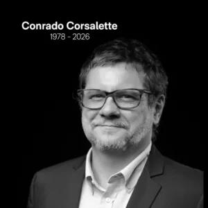 Conrado Corsalette