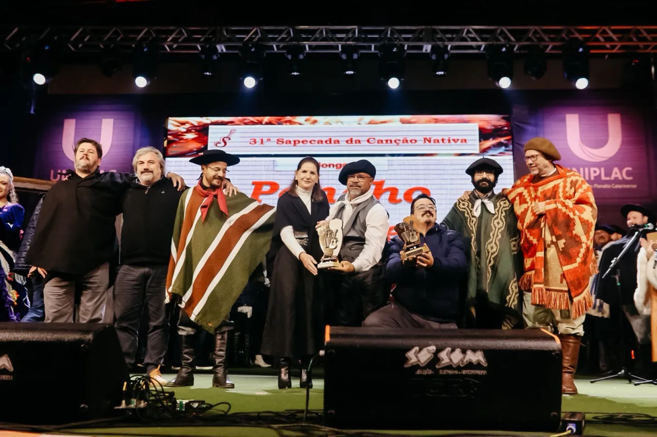 Contagem regressiva; Lages define datas da 36ª Festa Nacional do Pinhão