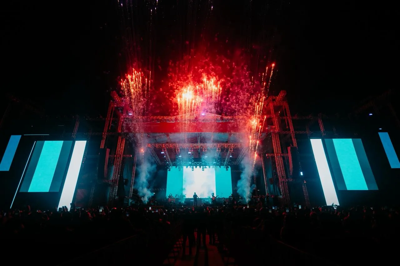 Contagem regressiva; Lages define datas da 36ª Festa Nacional do Pinhão