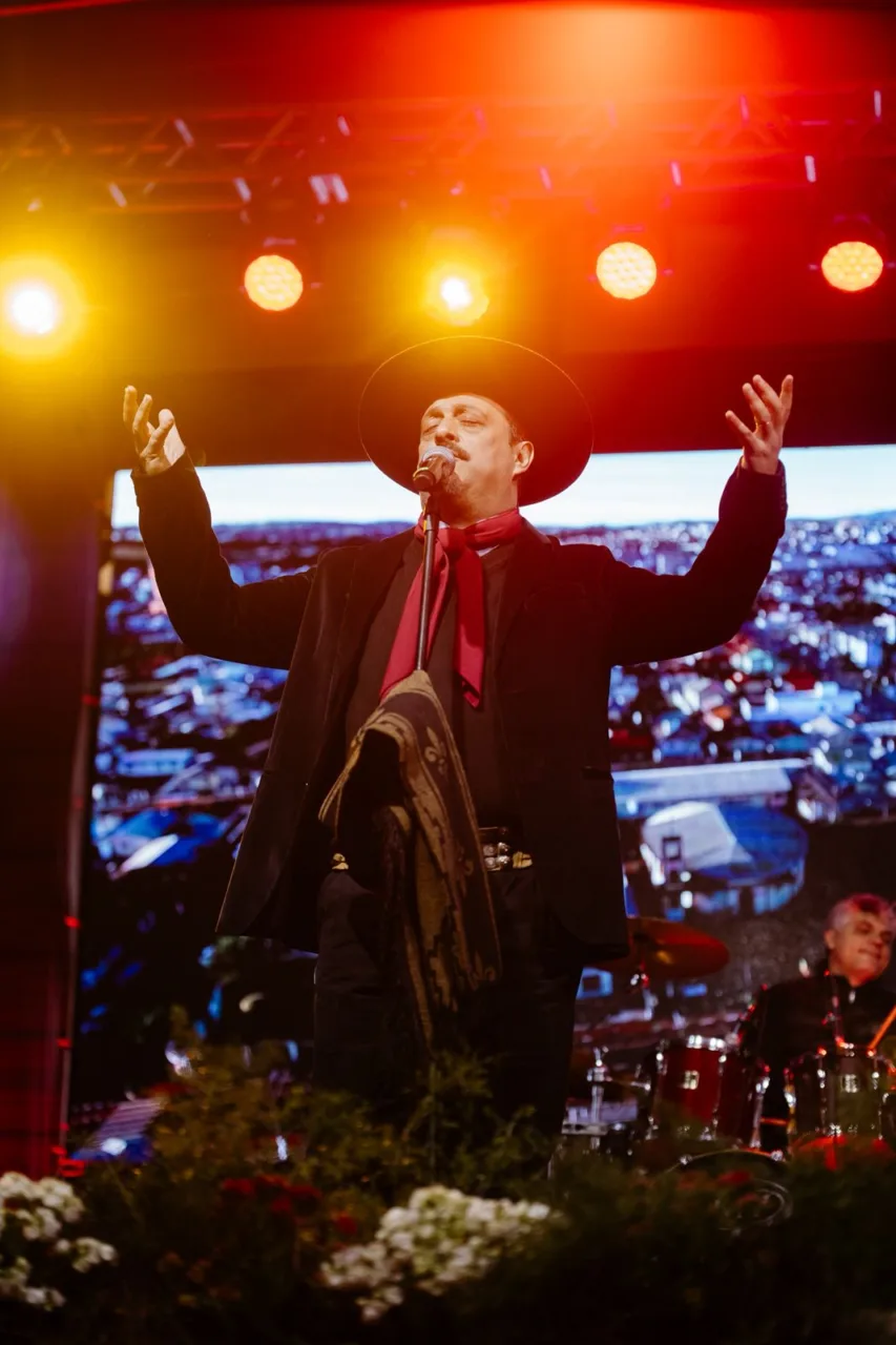 Contagem regressiva; Lages define datas da 36ª Festa Nacional do Pinhão