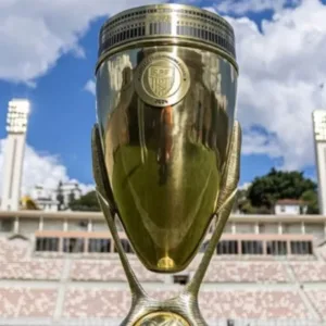Copinha 2026 começa sem o Flamengo e com 22 clubes estreantes