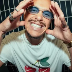 Corpo de DJ brasileiro Maycon Douglas é encontrado em Portugal | Foto: Reprodução/Instagram via Metrópoles