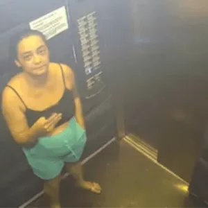 Corpo de corretora que desapareceu em elevador é encontrado | Foto: Reprodução/Redes Sociais, via SBT News
