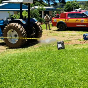 Foto: CBMSC/Reprodução