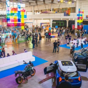 DWX 2026 confirma evento sobre dados e IA em Florianópolis