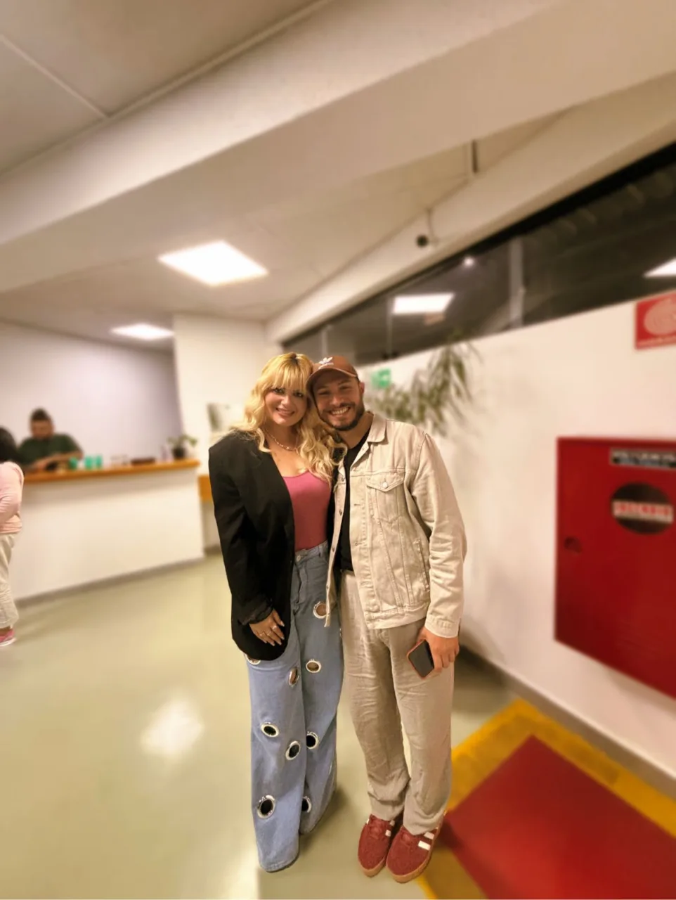 Day Broniczak compartilha bastidores e curiosidades sobre reality 'Meu Namorado Coreano' da Netflix (1)