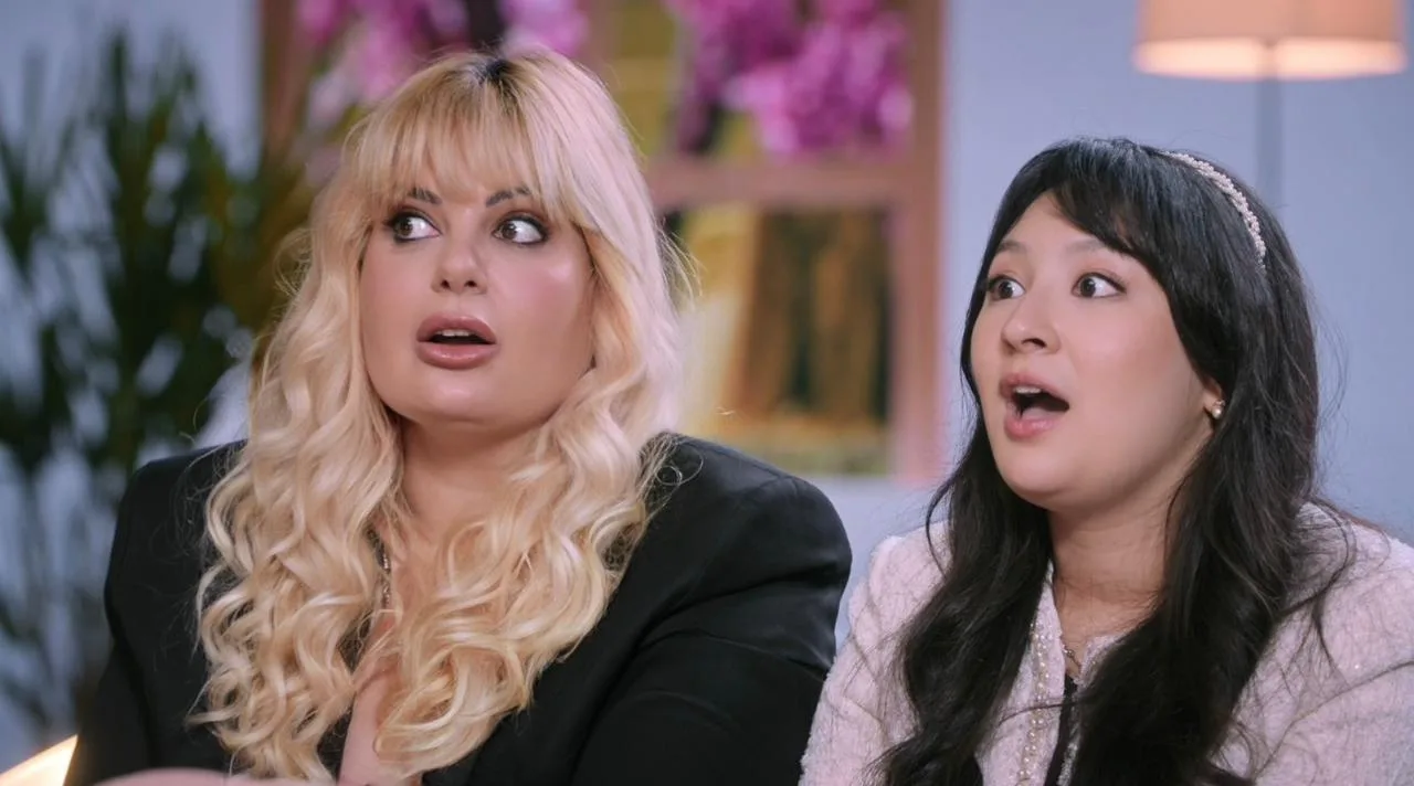 Day Broniczak compartilha bastidores e curiosidades sobre reality 'Meu Namorado Coreano' da Netflix (1)