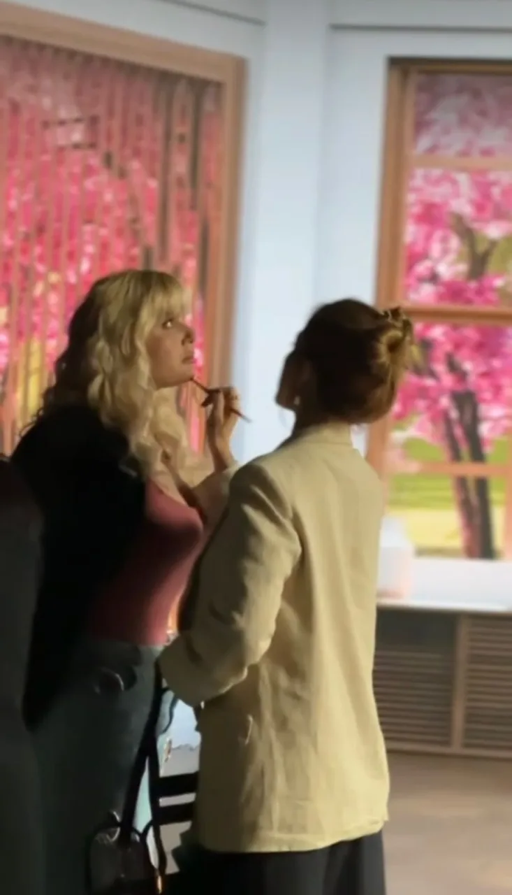 Day Broniczak compartilha bastidores e curiosidades sobre reality 'Meu Namorado Coreano' da Netflix (1)