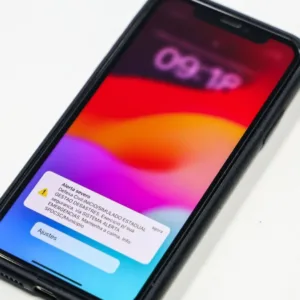 Defesa Civil de SC explica como funcionam os alertas de emergência no celular