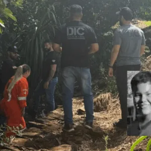 Delegado revela detalhes cruéis sobre adolescente decapitado em SC - Foto: PCSC/ Divulgação