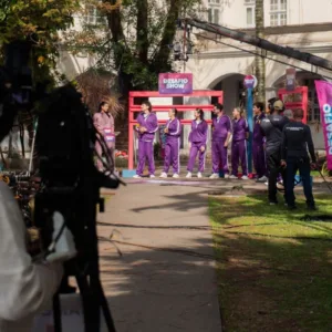 Desafio Show novo reality universitário do SCC SBT estreia dia 10 de janeiro