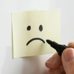 Dia mais triste do ano Especialistas questionam a 'Blue Monday' | Foto: Canva | Reprodução