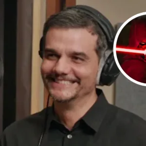 Do Oscar a Star Wars Wagner Moura é confirmado em nova série do Disney+