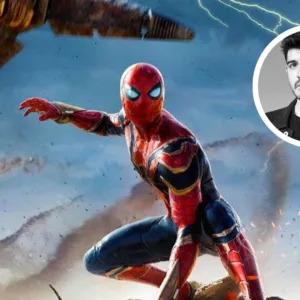 Dublador latino do Homem-Aranha, Alexis Ortega, morre aos 38 anos | Foto: Reprodução/Instagram @ortegalexis via Metrópoles