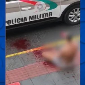 Encontro por aplicativo termina em cárcere privado, facada e prisão em Florianópolis