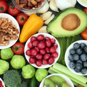 O secretário de Saúde do país, Robert F. Kennedy Jr., apresentou novas diretrizes alimentares 