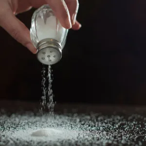 Especialista explica importância do sal iodado para a saúde