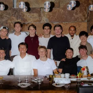 F1: confira quais serão os números dos pilotos para a Temporada 2026 | Foto: @oscarpiastri | Redes Sociais