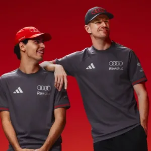 F1 tudo o que você precisa saber sobre a Audi, equipe de Gabriel Bortoleto