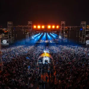 Festa do Pinhão 2026 Proposta de R$421,7 mil lidera disputa para shows nacionais