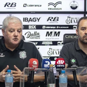 Figueirense detalha proposta de fundo britânico para compra da SAF