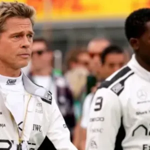 Filme 'F1' conquista dois prêmios no Critics Choice Awards 2026; veja quais