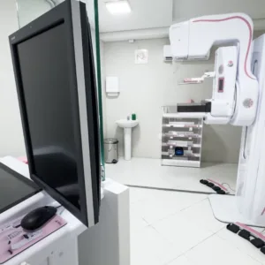 Florianópolis avança na saúde da mulher com mamógrafo digital na rede pública