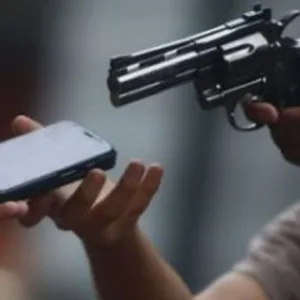 Foragido do sistema prisional é preso em Curitibanos após roubo com arma falsa