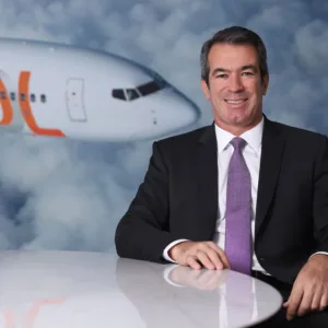 Fundador da Gol, empresário Constantino Júnior morre aos 57 anos